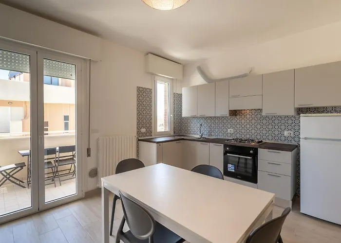Residenza Vegas
