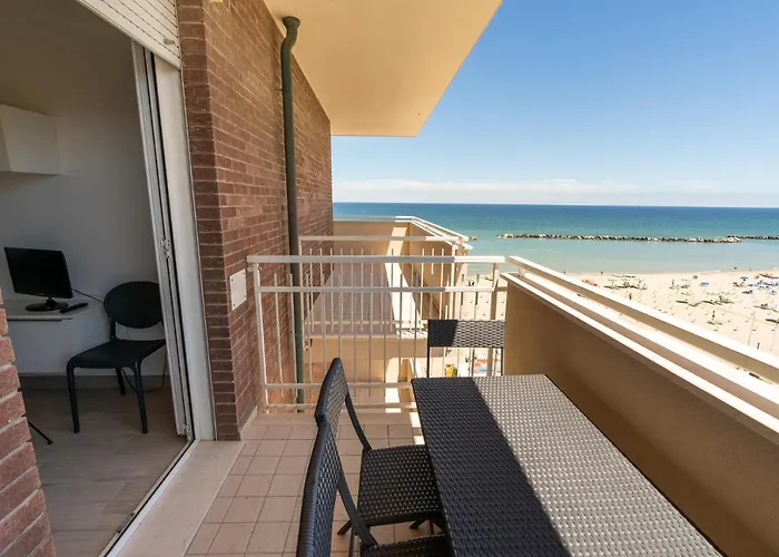 度假居 Residenza Vegas