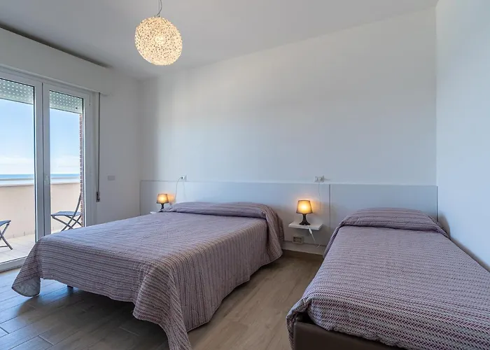 Residenza Vegas