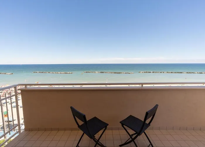 度假居 Residenza Vegas