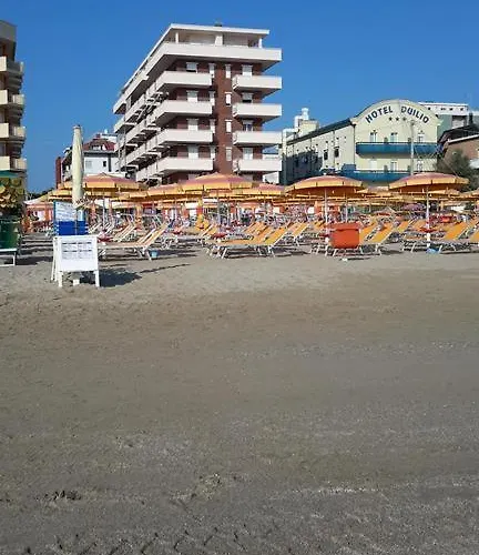 Residenza Vegas *