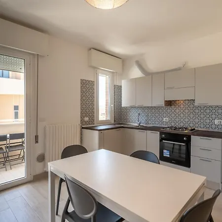 Residenza Vegas