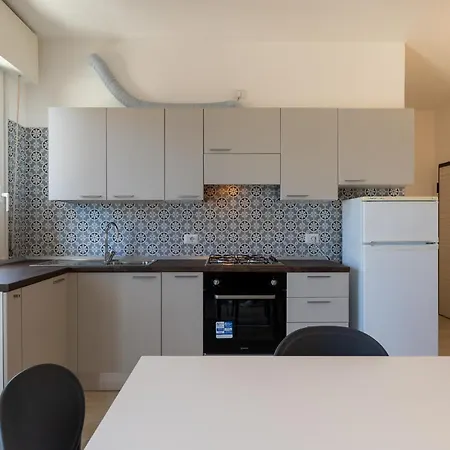 Tatil Evi Residenza Vegas