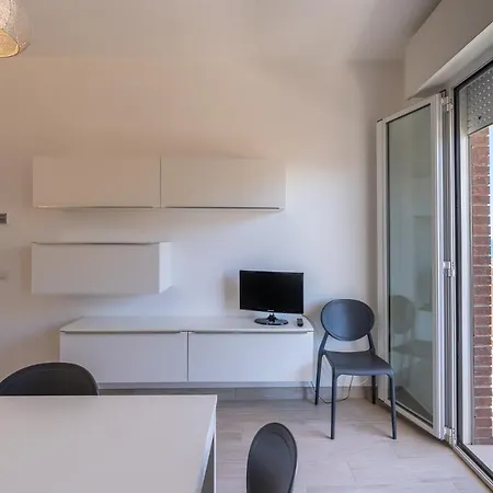 Residenza Vegas Bellaria-Igea Marina