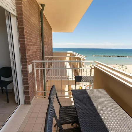Holiday home Residenza Vegas