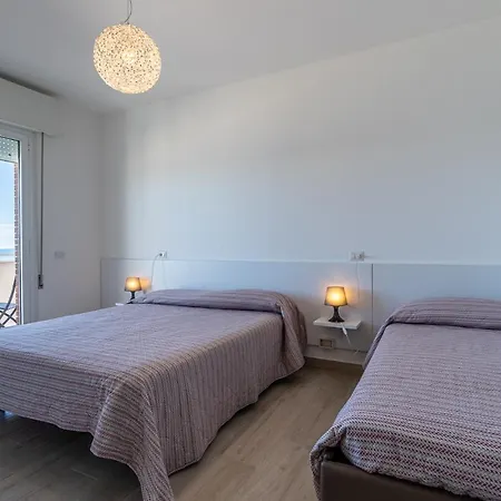 Residenza Vegas