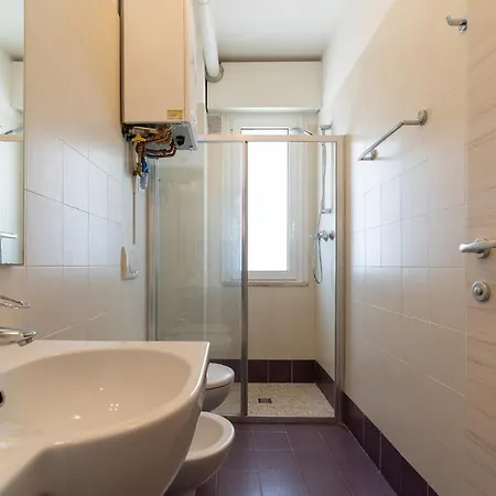 Residenza Vegas Дом отдыха