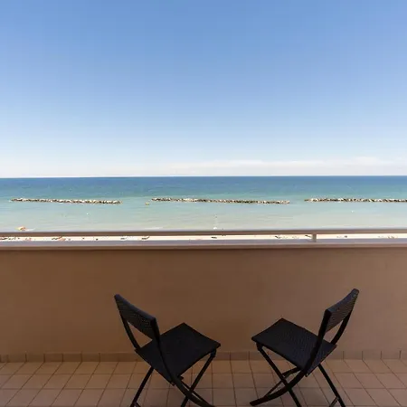 Holiday home Residenza Vegas