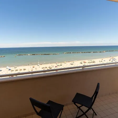 Holiday home Residenza Vegas *