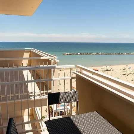 Residenza Vegas * Bellaria-Igea Marina
