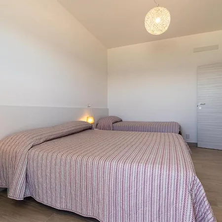 Residenza Vegas Дом отдыха