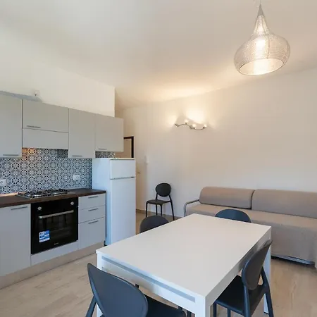Holiday home Residenza Vegas