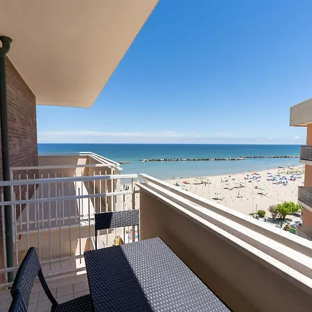 Holiday home Residenza Vegas