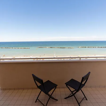 Residenza Vegas Bellaria-Igea Marina