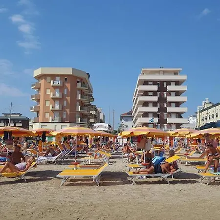 Tatil Evi Residenza Vegas *