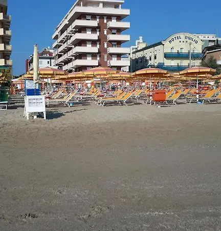 Residenza Vegas *