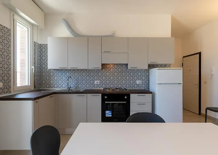 度假居 Residenza Vegas