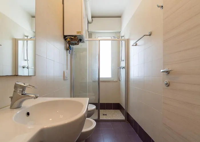 Residenza Vegas 度假居