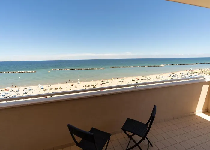 Holiday home Residenza Vegas *