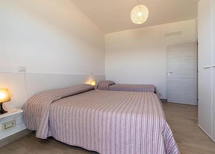 Residenza Vegas 度假居