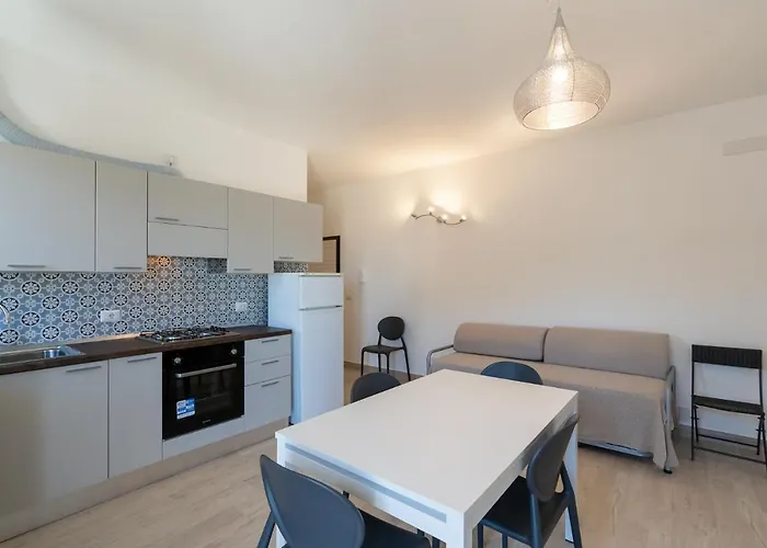 度假居 Residenza Vegas