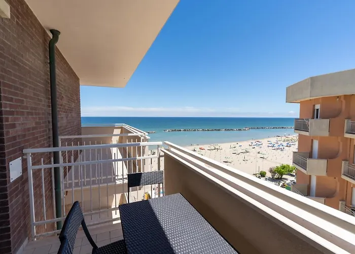 度假居 Residenza Vegas