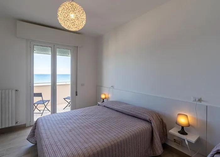 度假居 Residenza Vegas